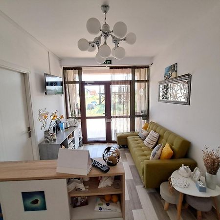 Sweet Desire Bed and Breakfast Vama Veche Εξωτερικό φωτογραφία