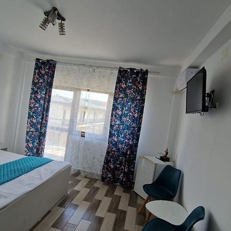 Sweet Desire Bed and Breakfast Vama Veche Εξωτερικό φωτογραφία