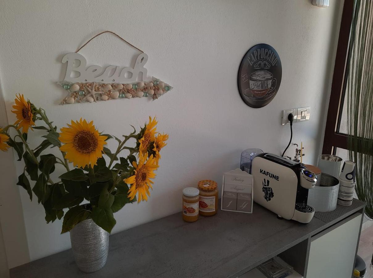 Sweet Desire Bed and Breakfast Vama Veche Εξωτερικό φωτογραφία