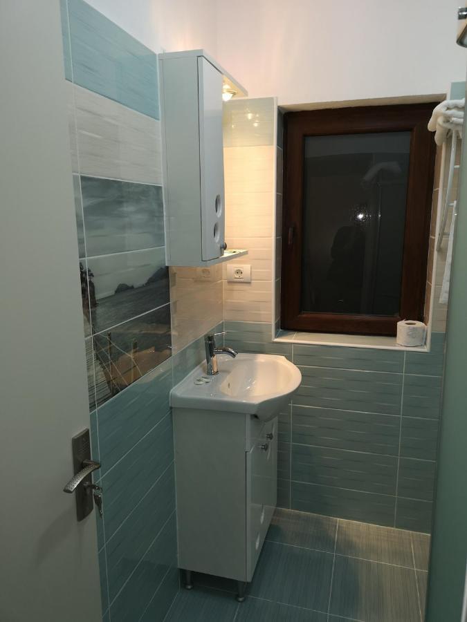 Sweet Desire Bed and Breakfast Vama Veche Εξωτερικό φωτογραφία