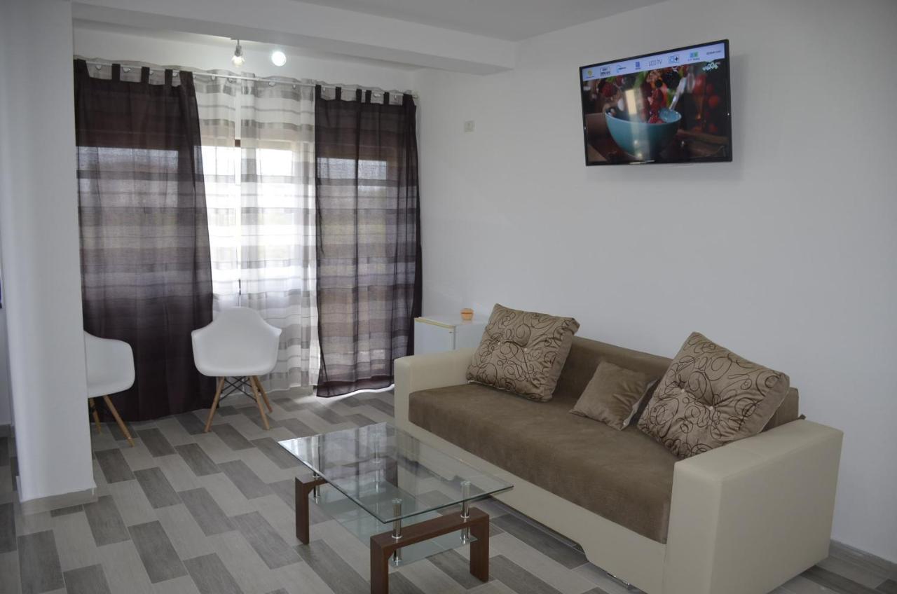 Sweet Desire Bed and Breakfast Vama Veche Εξωτερικό φωτογραφία