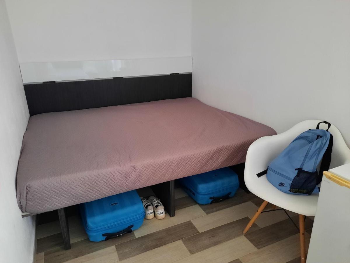 Sweet Desire Bed and Breakfast Vama Veche Εξωτερικό φωτογραφία