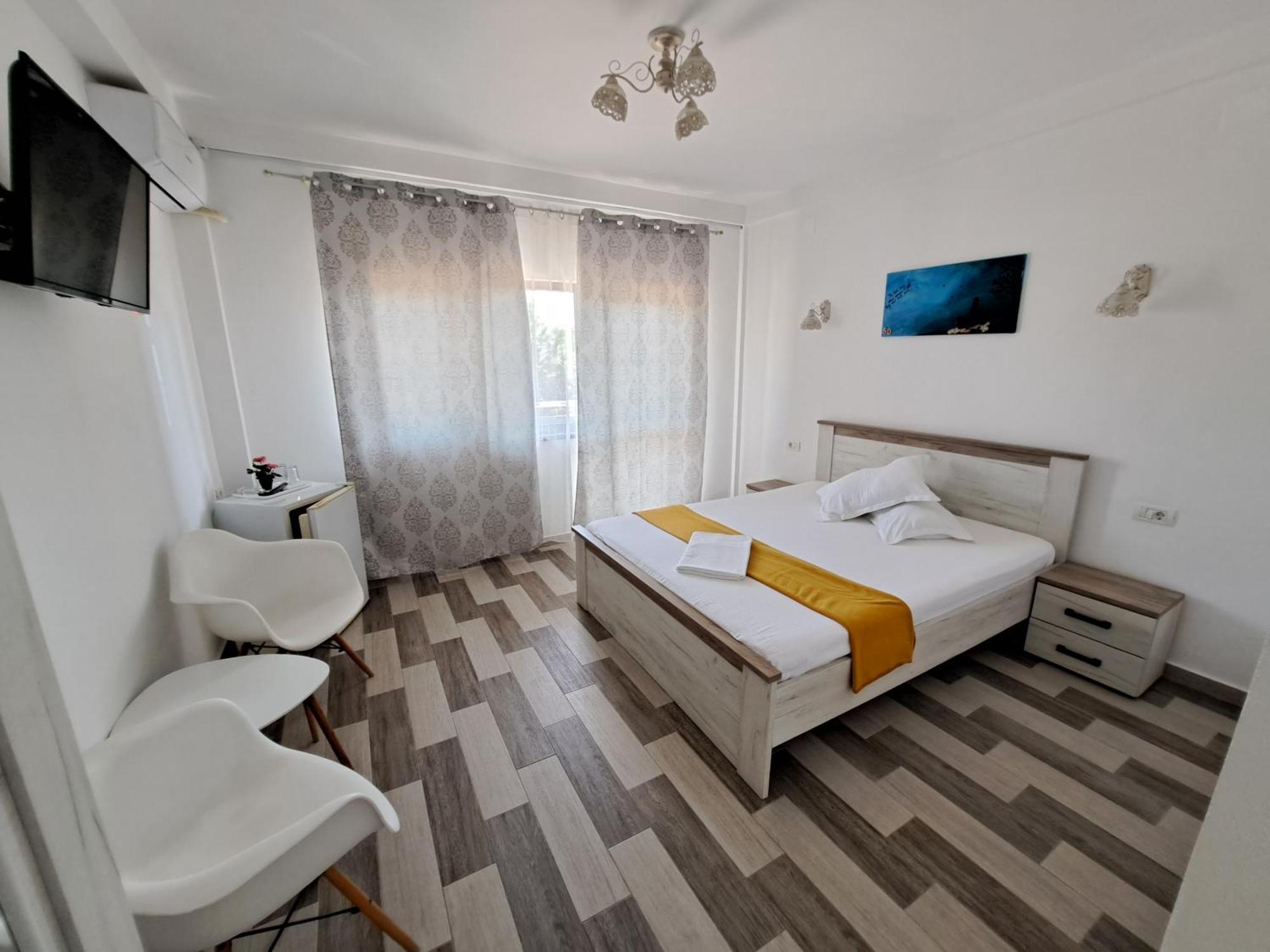 Sweet Desire Bed and Breakfast Vama Veche Εξωτερικό φωτογραφία