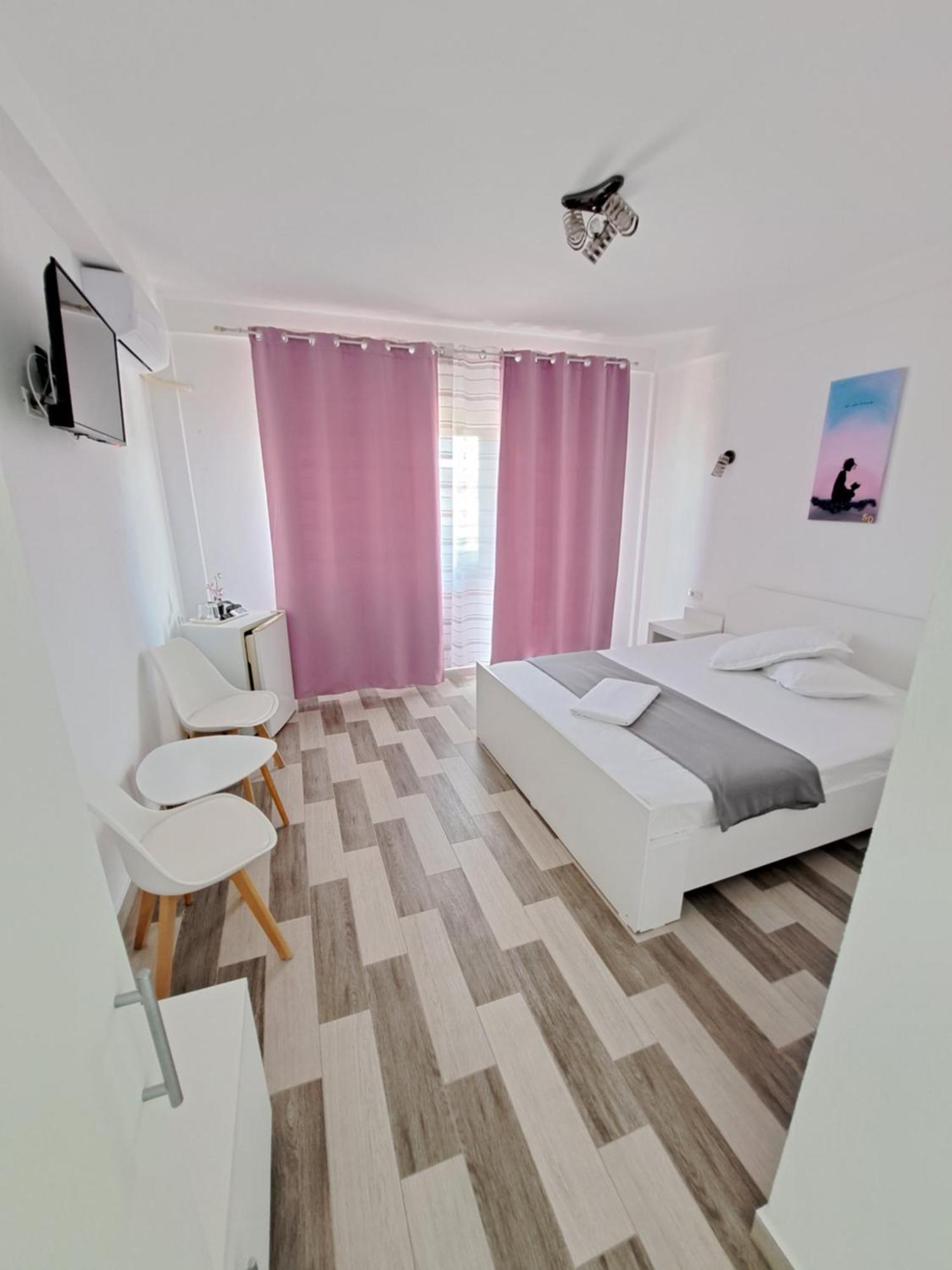 Sweet Desire Bed and Breakfast Vama Veche Εξωτερικό φωτογραφία