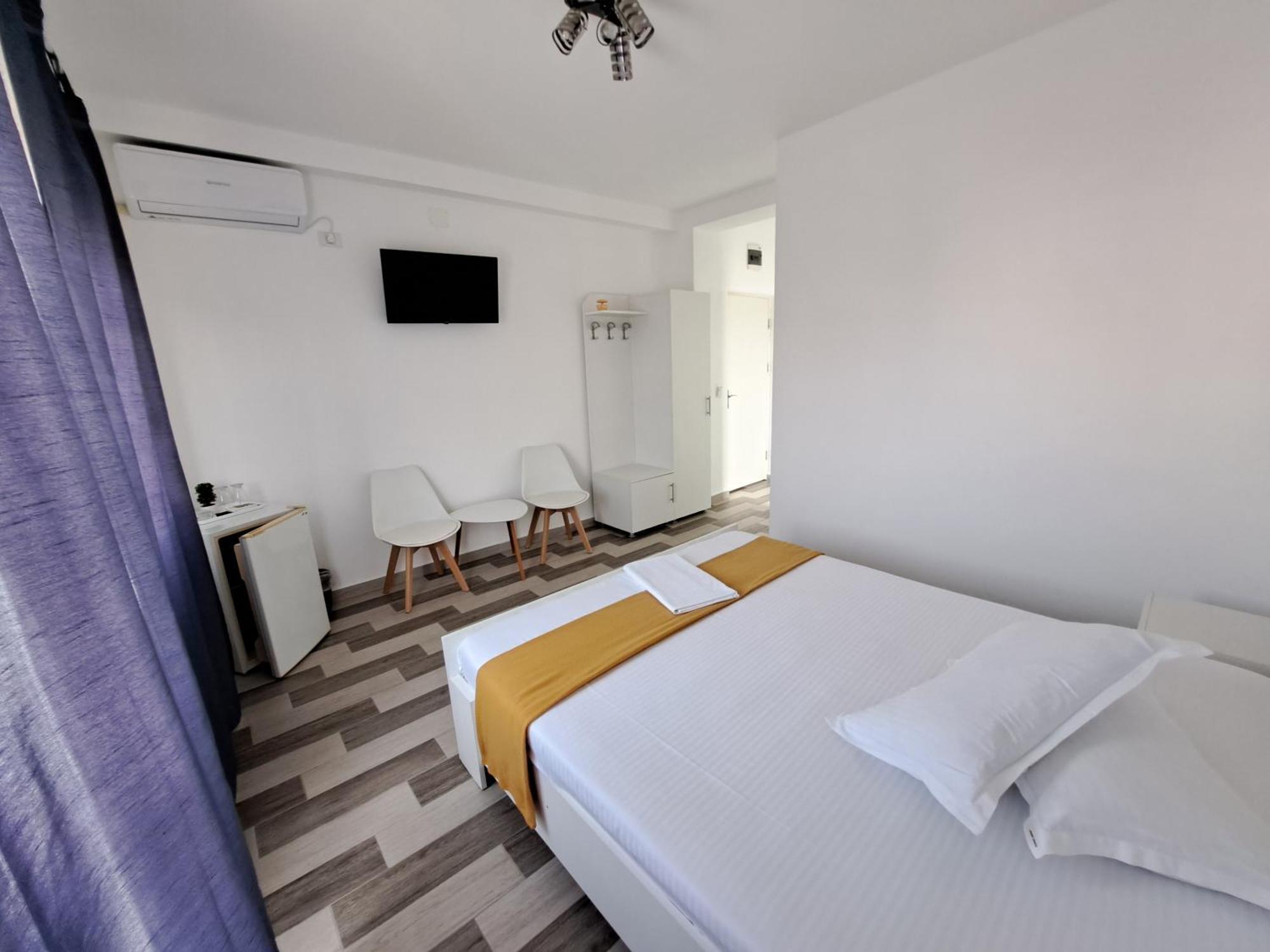Sweet Desire Bed and Breakfast Vama Veche Εξωτερικό φωτογραφία