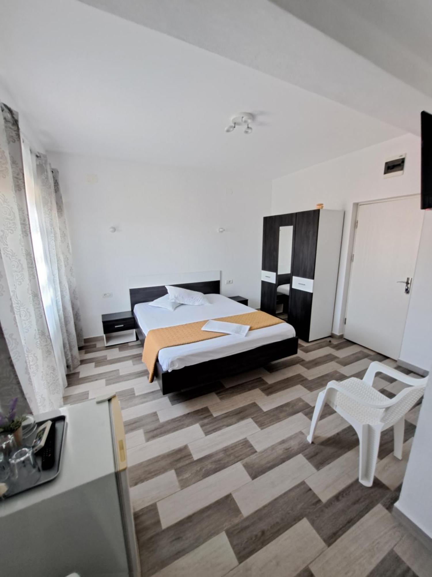 Sweet Desire Bed and Breakfast Vama Veche Εξωτερικό φωτογραφία