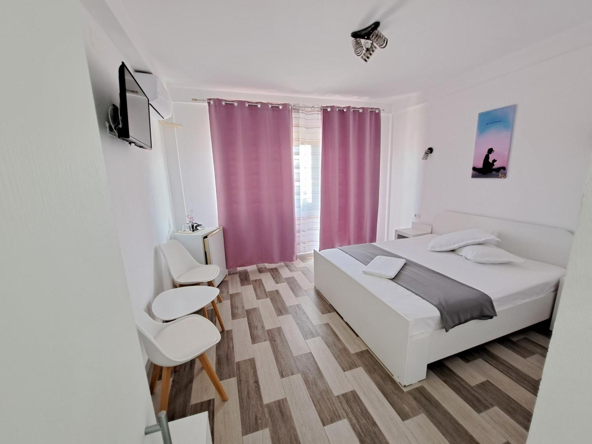 Sweet Desire Bed and Breakfast Vama Veche Εξωτερικό φωτογραφία