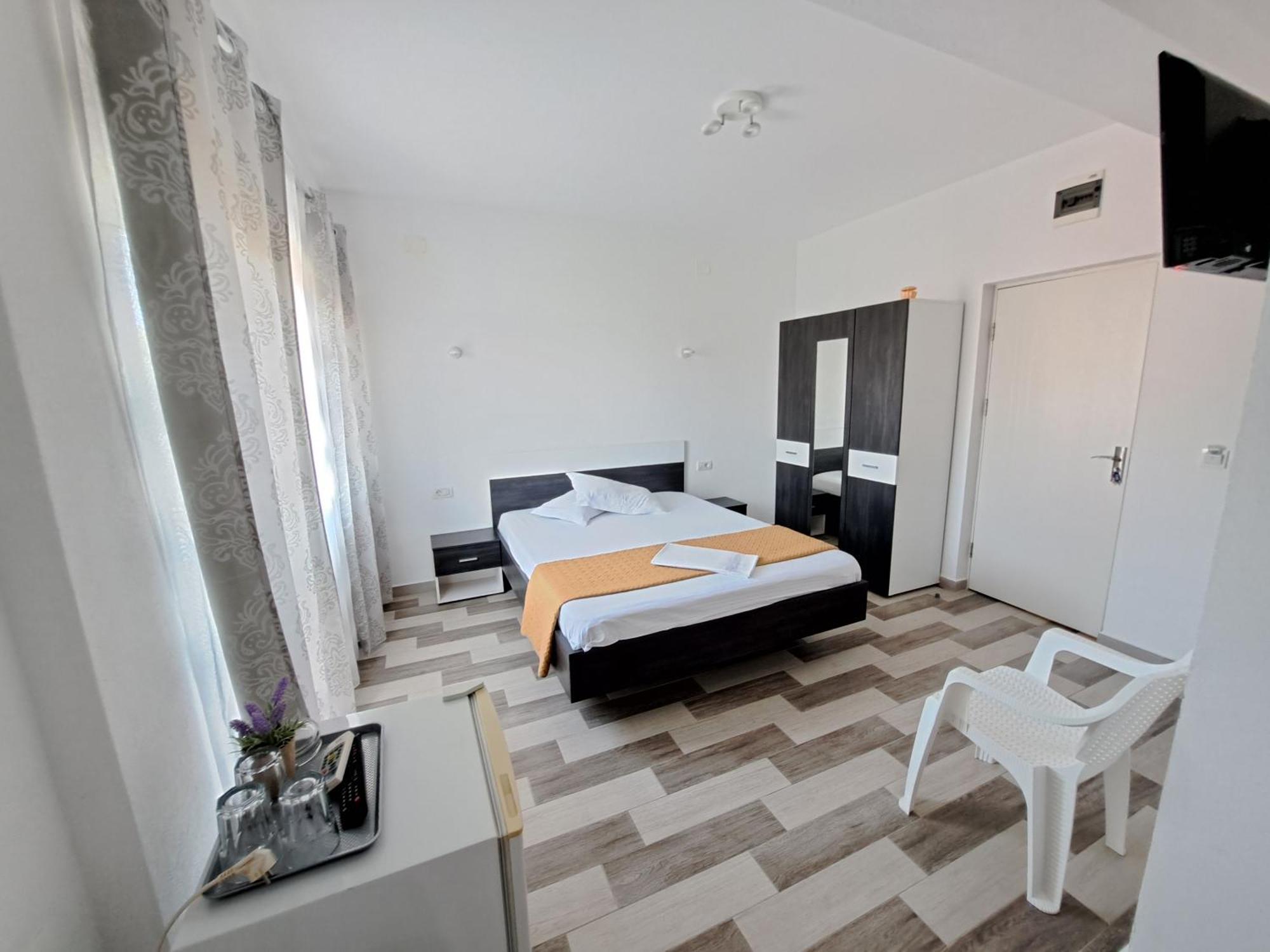Sweet Desire Bed and Breakfast Vama Veche Εξωτερικό φωτογραφία