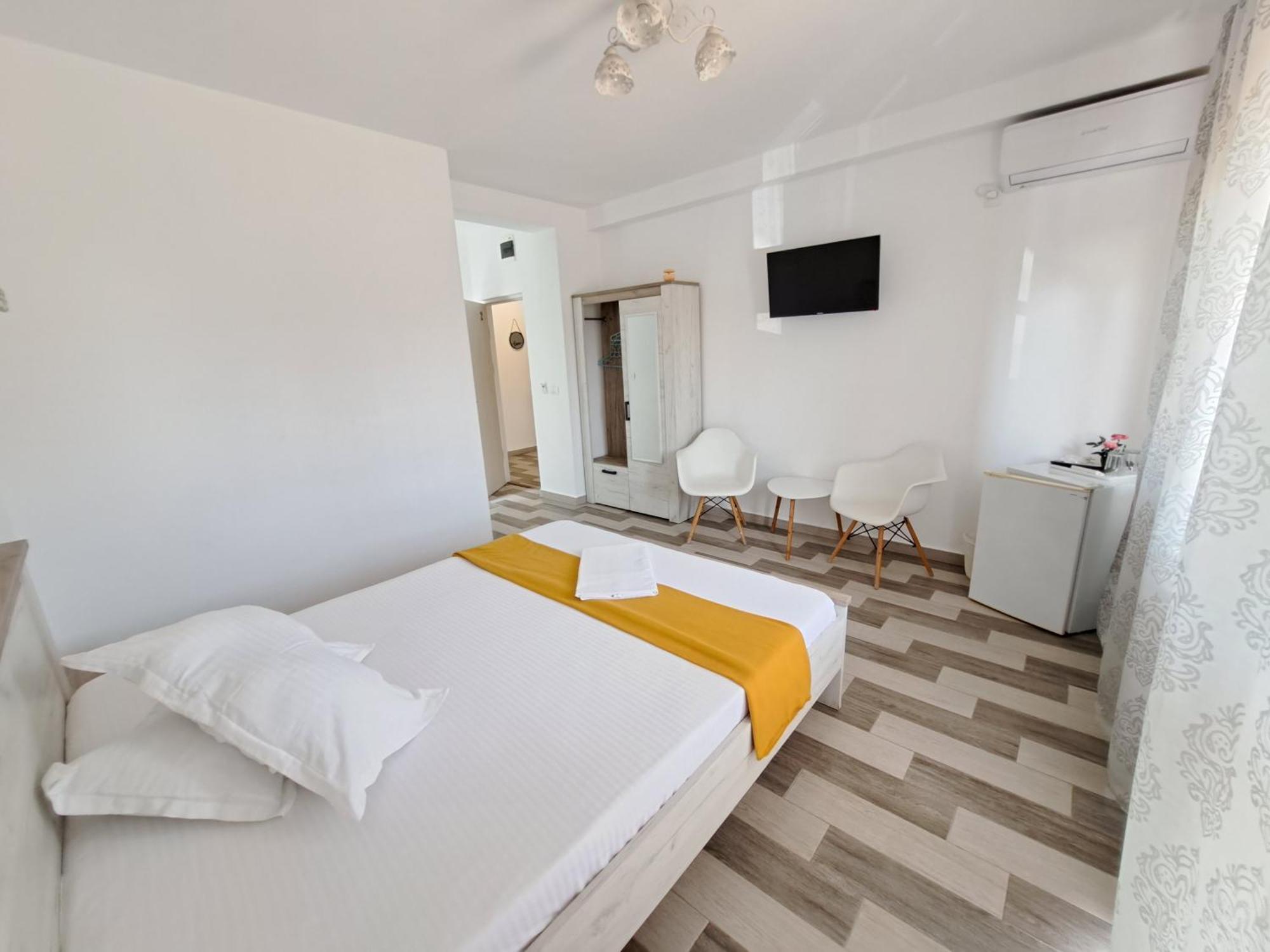 Sweet Desire Bed and Breakfast Vama Veche Εξωτερικό φωτογραφία