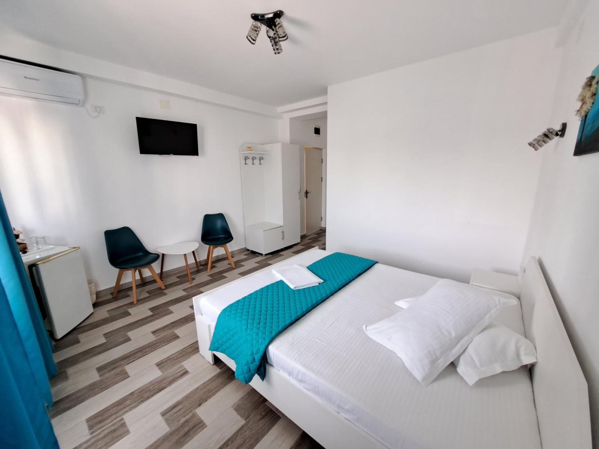 Sweet Desire Bed and Breakfast Vama Veche Εξωτερικό φωτογραφία