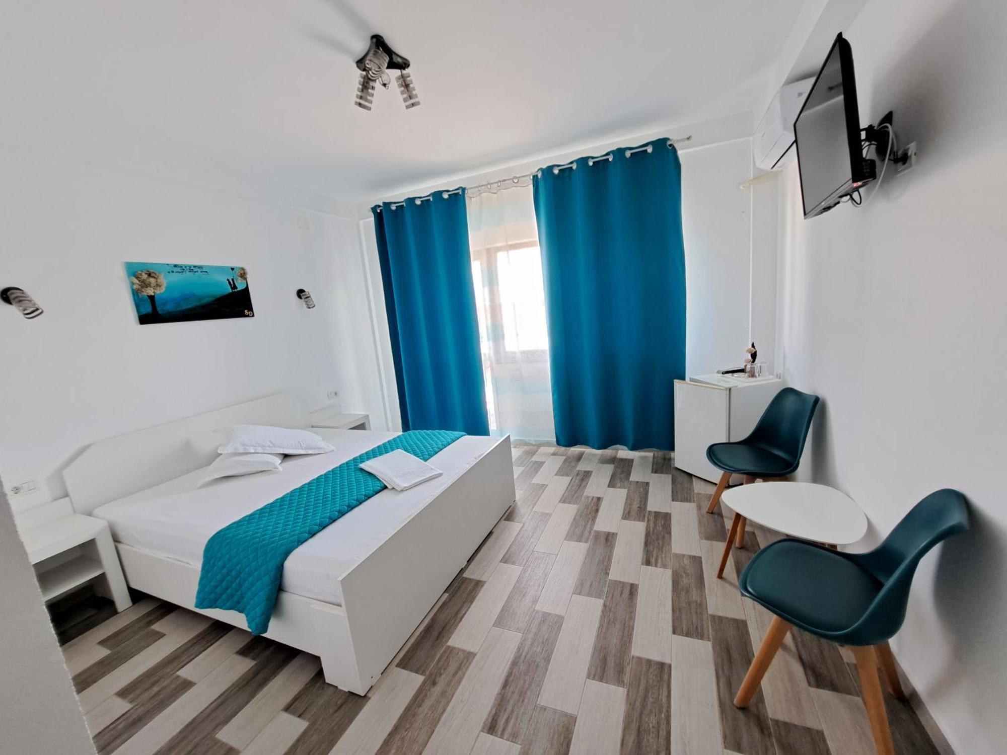 Sweet Desire Bed and Breakfast Vama Veche Εξωτερικό φωτογραφία