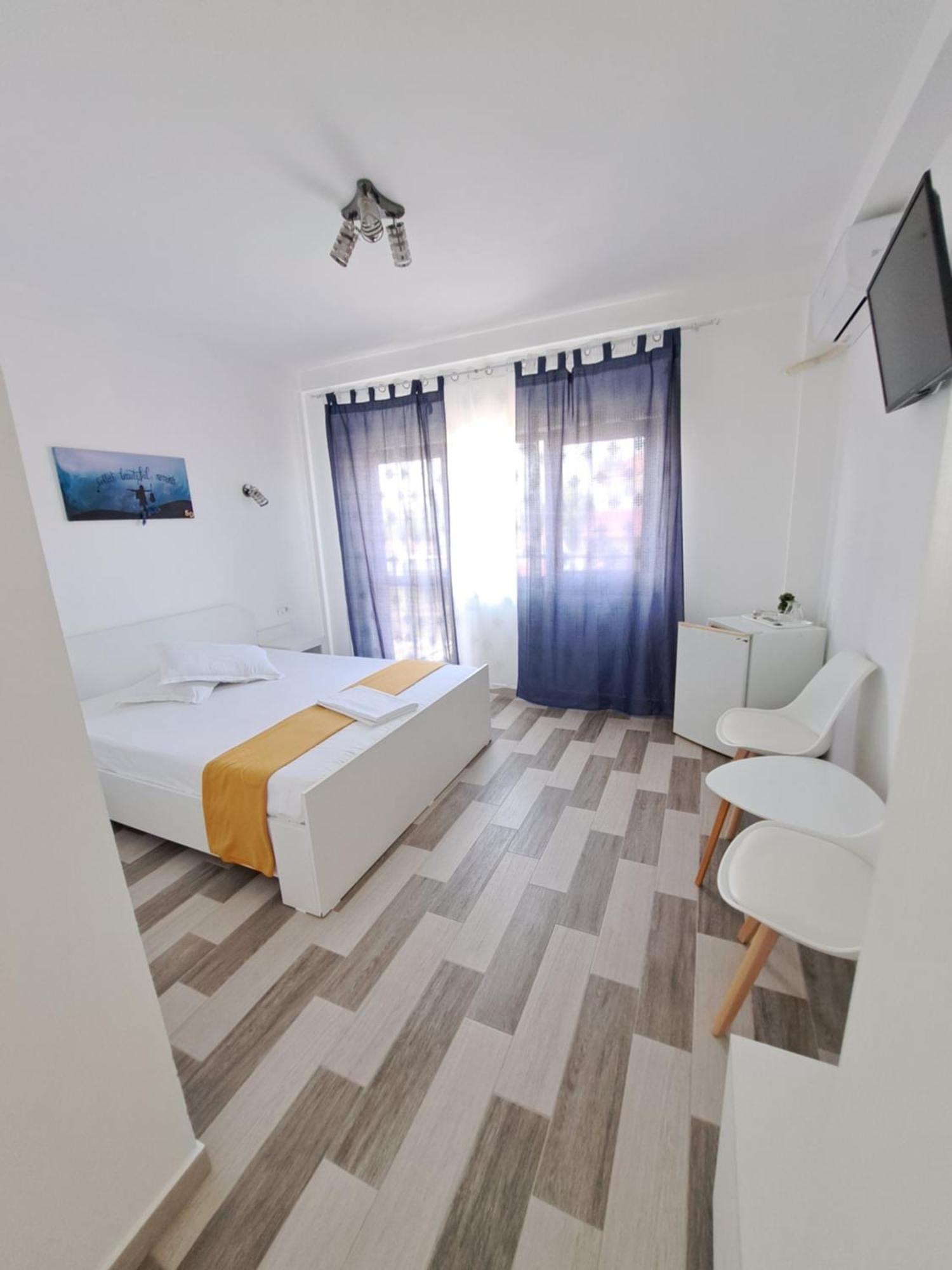 Sweet Desire Bed and Breakfast Vama Veche Εξωτερικό φωτογραφία