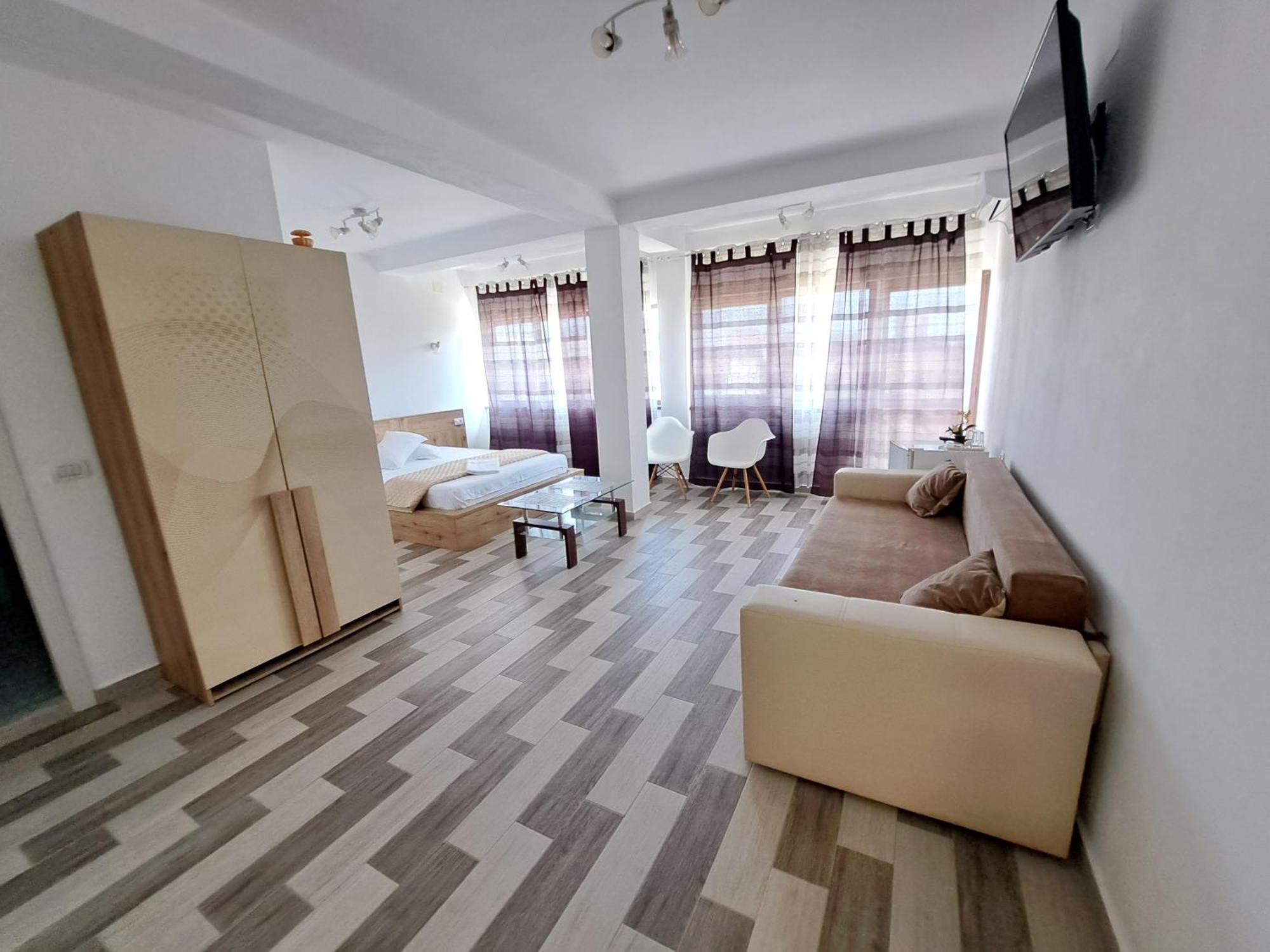 Sweet Desire Bed and Breakfast Vama Veche Εξωτερικό φωτογραφία