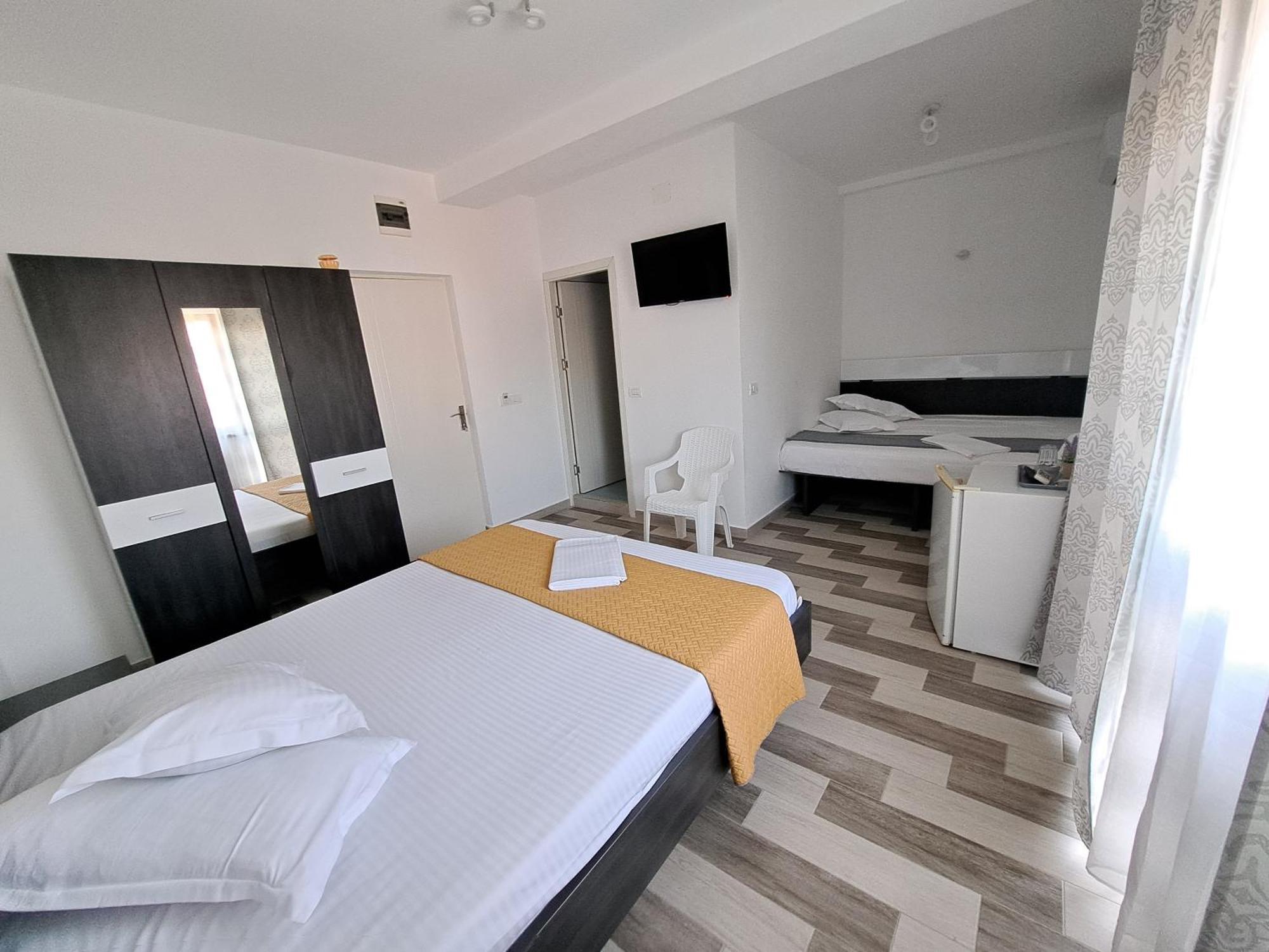 Sweet Desire Bed and Breakfast Vama Veche Εξωτερικό φωτογραφία