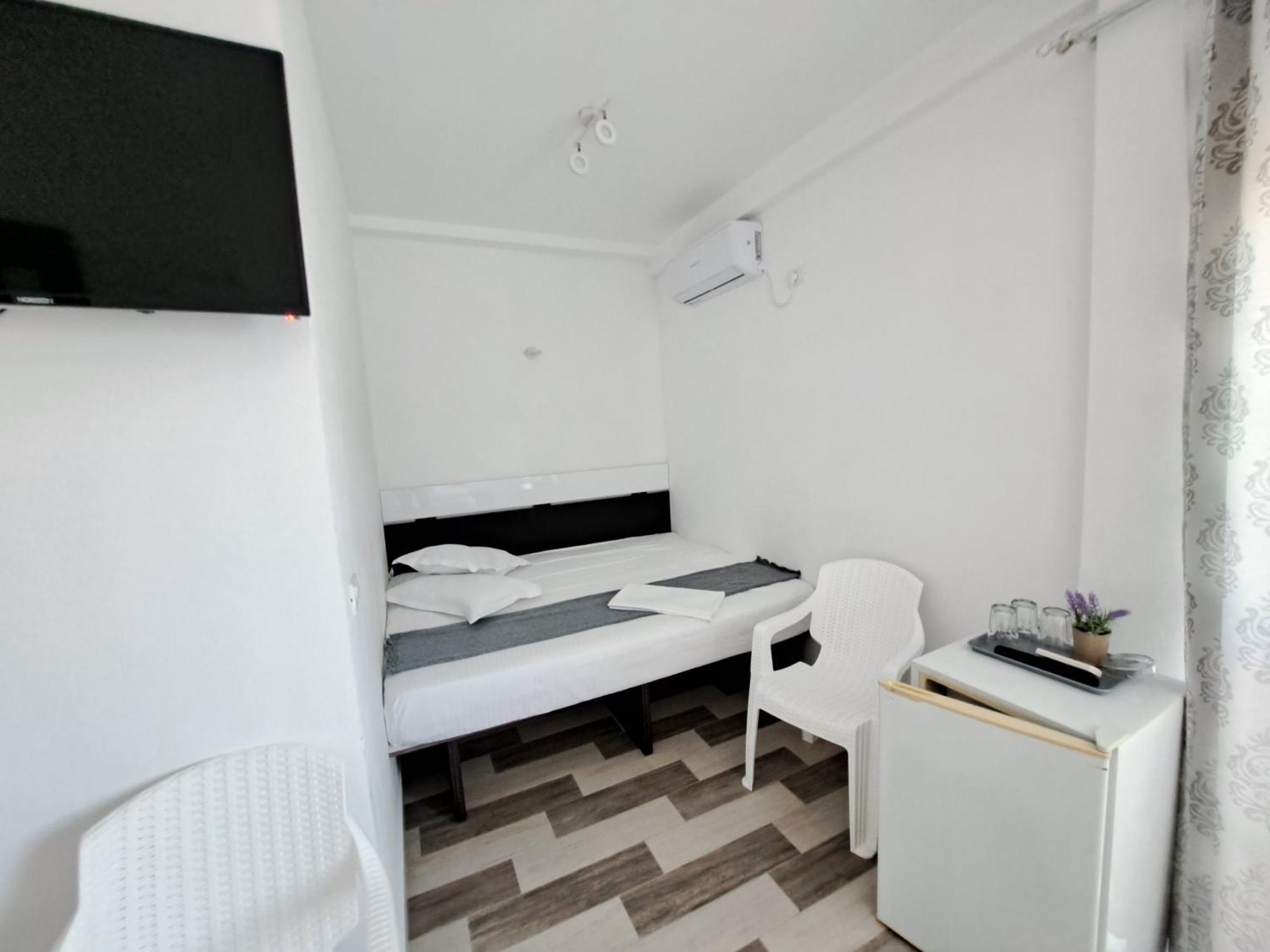 Sweet Desire Bed and Breakfast Vama Veche Εξωτερικό φωτογραφία