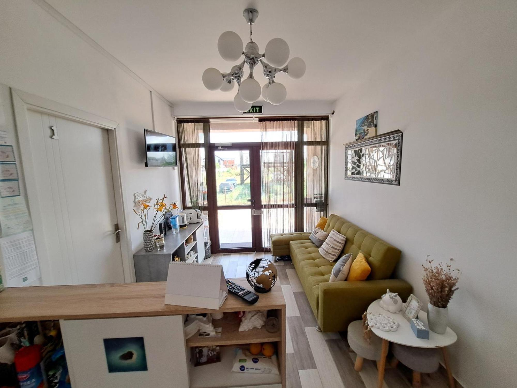 Sweet Desire Bed and Breakfast Vama Veche Εξωτερικό φωτογραφία