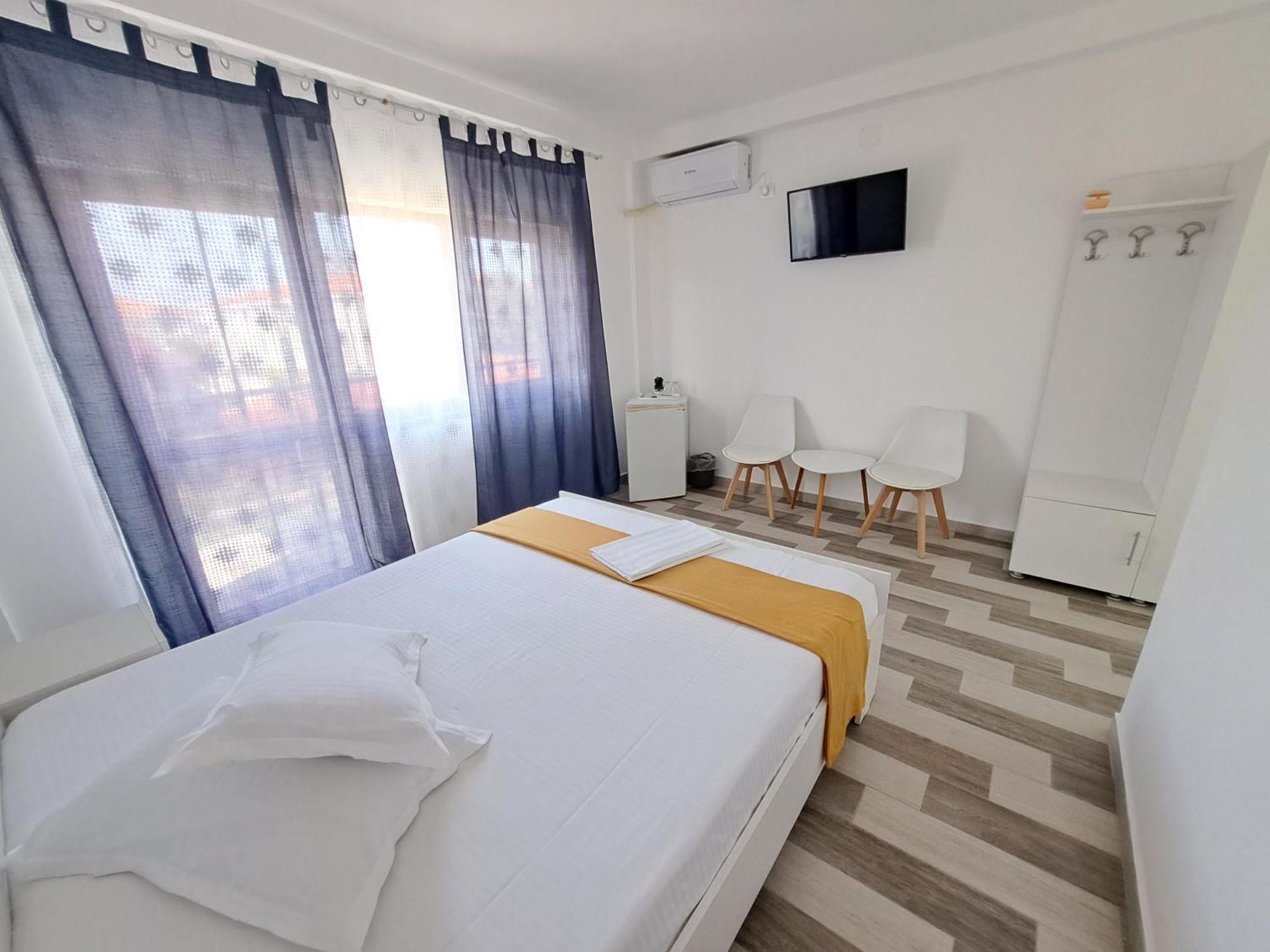 Sweet Desire Bed and Breakfast Vama Veche Εξωτερικό φωτογραφία