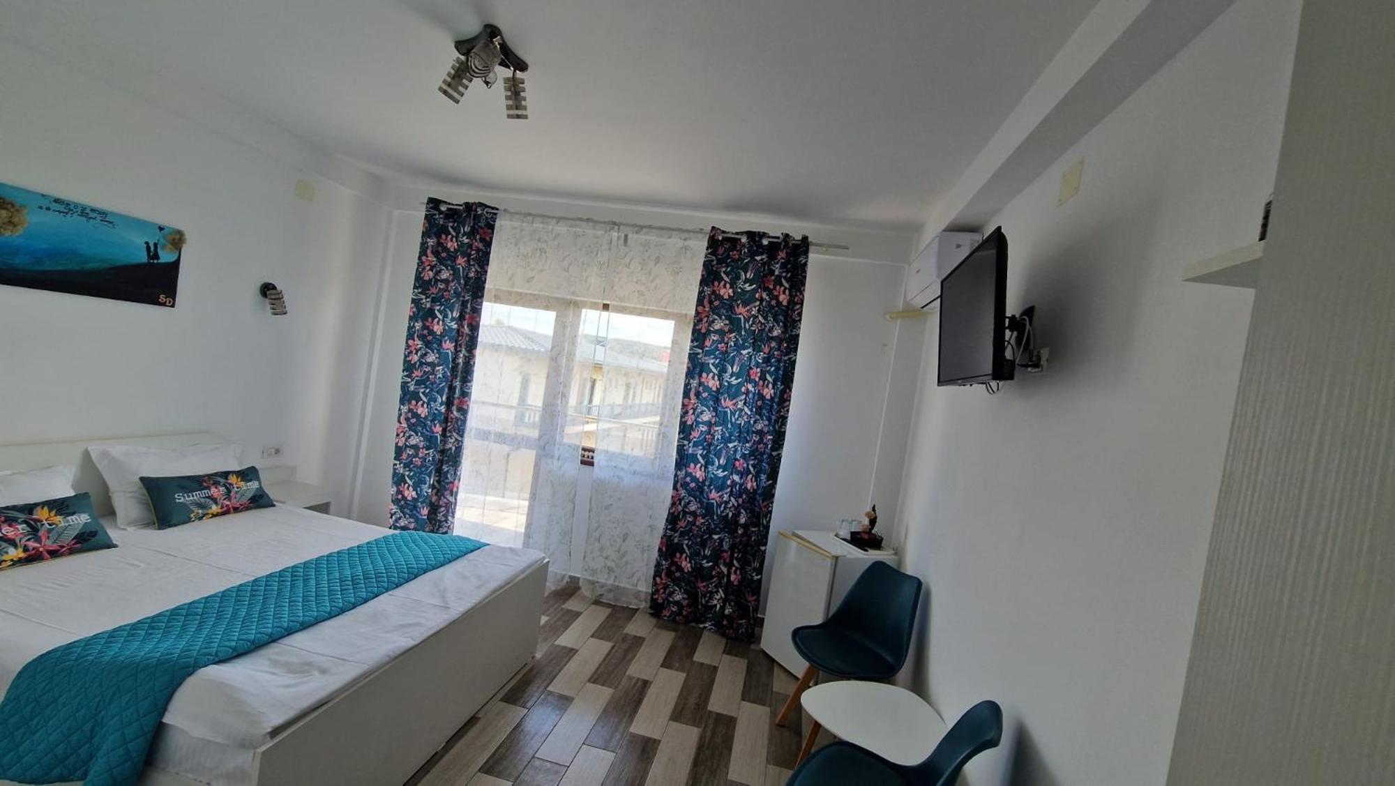 Sweet Desire Bed and Breakfast Vama Veche Εξωτερικό φωτογραφία